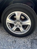 2012 HONDA PILOT SUV V6, I-VTEC, 3.5 LITER EX-L SPORT UTILITY 4D
