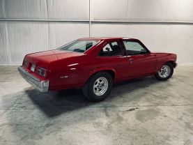 1977 CHEVROLET NOVA - 383 STROKER -