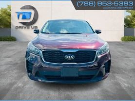 2020 KIA SORENTO