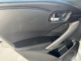 2014 ACURA RDX SUV V6, 3.5 LITER SPORT UTILITY 4D