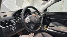 2015 MERCEDES-BENZ M-CLASS