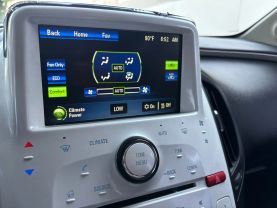2013 CHEVROLET VOLT