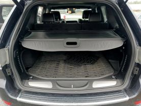 2015 JEEP GRAND CHEROKEE SUV V6, FLEX FUEL, 3.6 LITER LIMITED SPORT UTILITY 4D