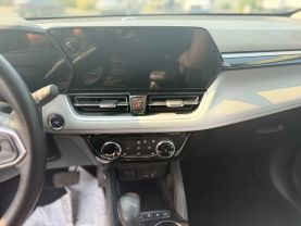 2024 CHEVROLET TRAILBLAZER SUV 3-CYL, ECOTEC, TURBO, 1.3 LITER LT SPORT UTILITY 4D