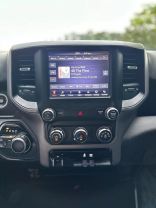 2021 RAM 2500 CREW CAB