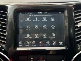 2019 Jeep Cherokee - Image 26