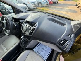 2014 FORD TRANSIT CONNECT PASSENGER