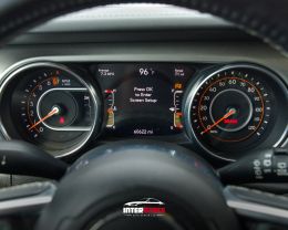 2019 JEEP WRANGLER UNLIMITED For Sale in Orlando