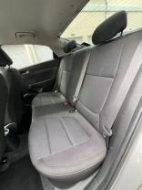 2022 HYUNDAI ACCENT SEDAN GRAY AUTOMATIC - Iron Cars Inc