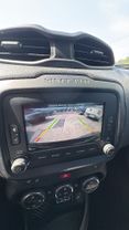 2016 JEEP RENEGADE SUV 4-CYL, MULTIAIR, FF, 2.4L LIMITED SPORT UTILITY 4D