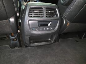 2018 HONDA PILOT SUV V6, I-VTEC, 3.5 LITER EX-L W/NAVIGATION SPORT UTILITY 4D