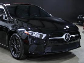 2019 MERCEDES-BENZ A-CLASS for sale in  Orlando, FL