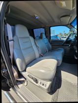 1999 FORD F250 SUPER DUTY CREW CAB LONG BED