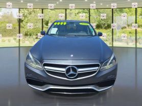 2014 MERCEDES-BENZ E-CLASS SEDAN V6, 3.5 LITER E 350 SEDAN 4D