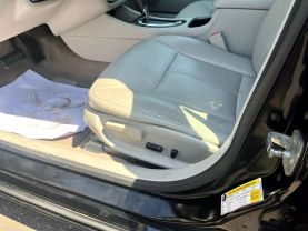 2007 CHEVROLET IMPALA SEDAN V6, 3.9 LITER LT SEDAN 4D
