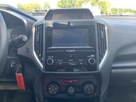 2018 SUBARU CROSSTREK 2.0I PREMIUM CARS/SUV 4-CYL, PZEV, 2.0 LITER 2.0I PREMIUM SPORT UTILITY 4D - Eddies Auto Sales