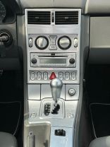 2004 CHRYSLER CROSSFIRE