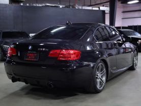2011 BMW 3 SERIES for sale in  Orlando, FL