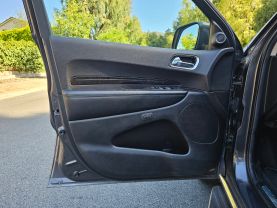 2014 DODGE DURANGO LIMITED SPORT UTILITY 4D