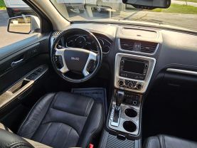 2017 GMC ACADIA LIMITED