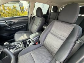 2017 Nissan Rogue S Sport Utility 4d - Image 14