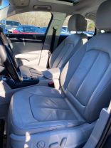2015 AUDI A3 SEDAN 4-CYL, TURBO, 2.0 LITER 2.0T PREMIUM SEDAN 4D
