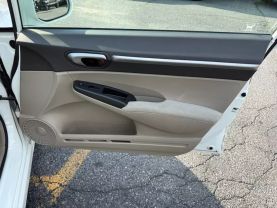 2011 HONDA CIVIC SEDAN 4-CYL, VTEC, 1.8 LITER EX SEDAN 4D at Major Key Motors - used car dealership in Lebanon, PA.