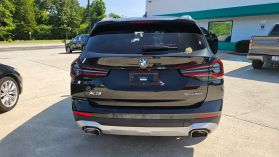2024 Bmw X3 - Image 6