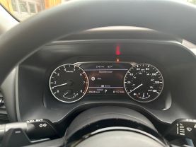 2021 NISSAN ROGUE SUV 4-CYL, 2.5 LITER SV SPORT UTILITY 4D