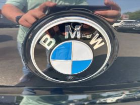 2024 BMW 7 SERIES SEDAN V8, TWIN TURBO, 4.4 LITER 760I XDRIVE SEDAN 4D