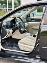 2014 SUBARU LEGACY SEDAN 4-CYL, PZEV, 2.5 LITER 2.5I PREMIUM SEDAN 4D