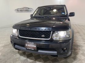 2012 LAND ROVER RANGE ROVER SPORT