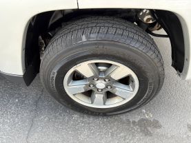 2008 JEEP LIBERTY SUV V6, 3.7 LITER SPORT UTILITY 4D