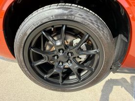 2021 DODGE CHALLENGER COUPE V6, 3.6 LITER SXT COUPE 2D