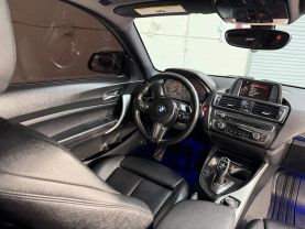 2016 BMW 2 SERIES COUPE 6-CYL, TURBO, 3.0 LITER M235I COUPE 2D