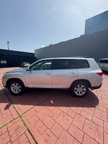 2013 TOYOTA HIGHLANDER