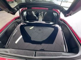 2006 CHEVROLET CORVETTE COUPE V8, 6.0 LITER COUPE 2D