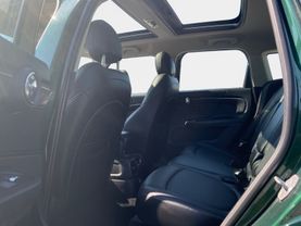 2017 MINI COUNTRYMAN HATCHBACK 4-CYL, TURBO, 2.0 LITER COOPER S ALL4 HATCHBACK 4D