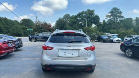 2013 Infiniti Fx - Image 6