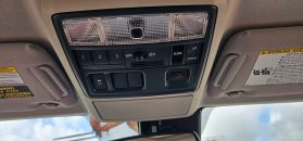 2022 TOYOTA 4RUNNER SUV V6, 4.0 LITER SR5 PREMIUM SPORT UTILITY 4D