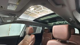 2014 HYUNDAI SANTA FE