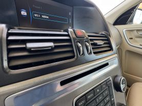 2013 VOLVO XC60 SUV 6-CYL, PZEV, 3.2 LITER 3.2 PREMIER SPORT UTILITY 4D