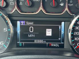 2018 GMC SIERRA 1500 CREW CAB