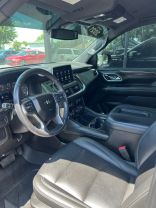 2021 CHEVROLET TAHOE SUV V8, ECOTEC3, 5.3 LITER Z71 SPORT UTILITY 4D
