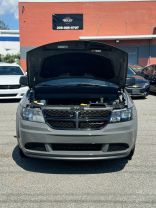 2020 Dodge Journey - Image 8