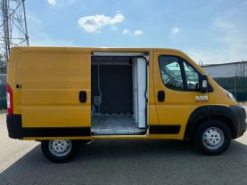 2019 RAM PROMASTER CARGO VAN