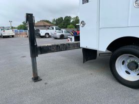 2020 FORD F550 SD MECHANIC CRANE TRUCK 6,000 LBS AUTO CRANE MECHANIC CRANE TRUCK V8, TURBO DIESEL, 6.7 LITER XL REG CAB 4D - Eddies Auto Sales