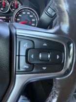 2020 Chevrolet Silverado 1500 Crew Cab Rst Pickup 4d 5 3/4 Ft - Image 31