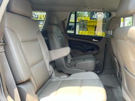 2015 Chevrolet Tahoe - Image 27