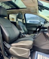 2013 FORD ESCAPE SUV 4-CYL, ECOBOOST, 2.0L TITANIUM SPORT UTILITY 4D